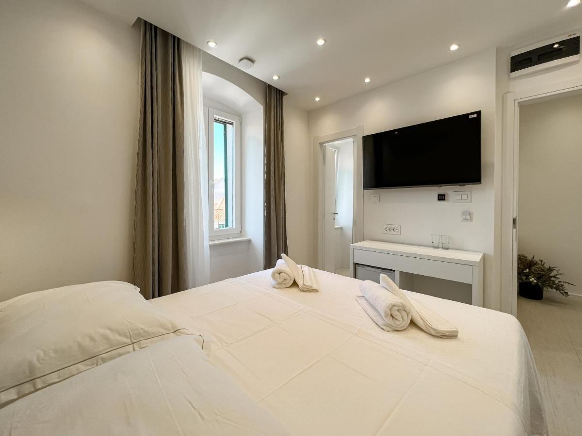 Pont Rooms Spalato Esterno foto