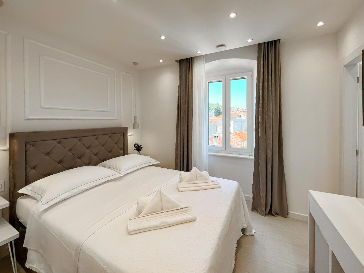 Pont Rooms Spalato Esterno foto