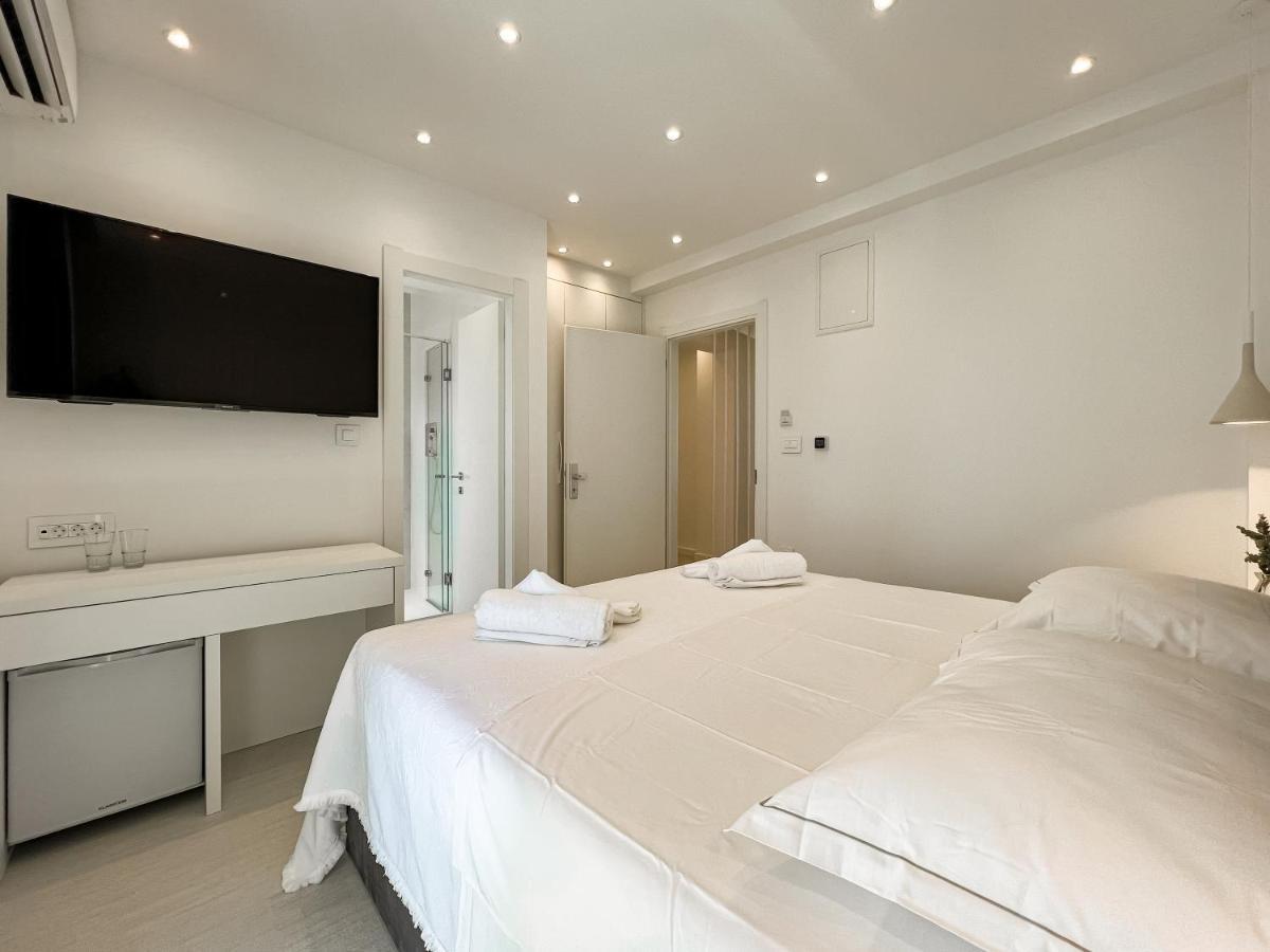 Pont Rooms Spalato Esterno foto