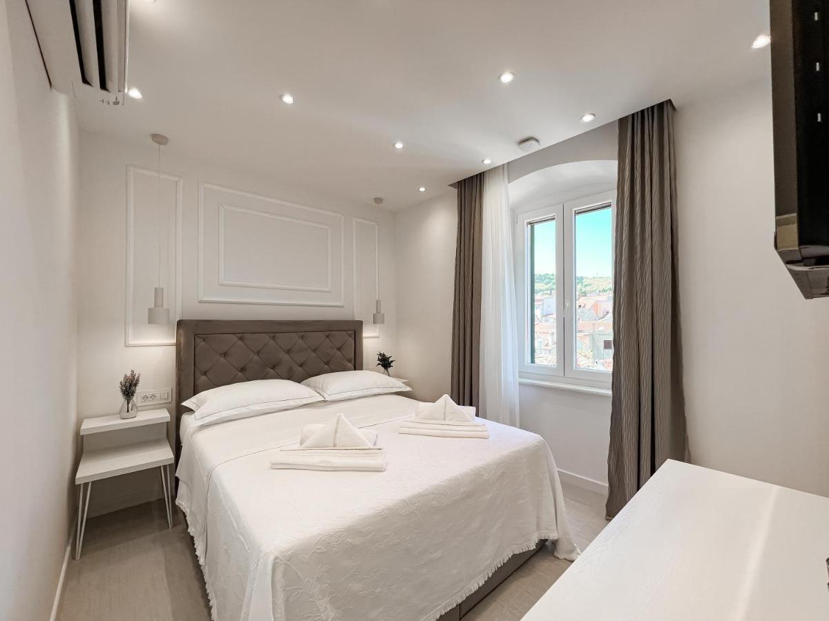Pont Rooms Spalato Esterno foto