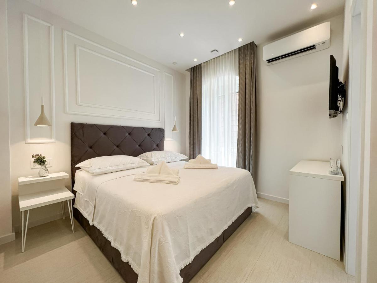 Pont Rooms Spalato Esterno foto