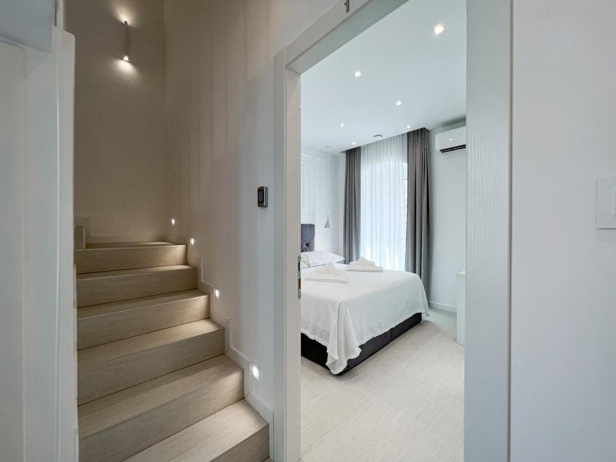 Pont Rooms Spalato Esterno foto