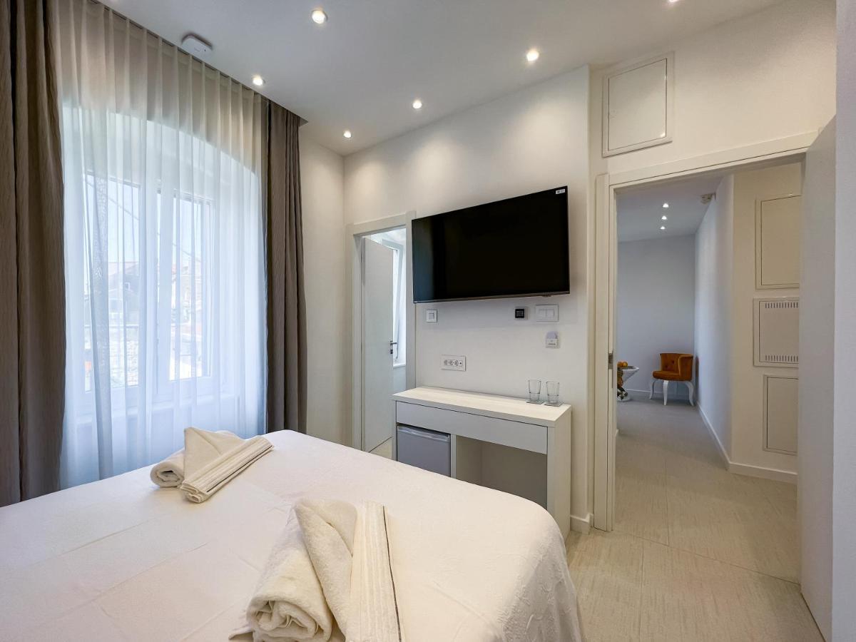 Pont Rooms Spalato Esterno foto