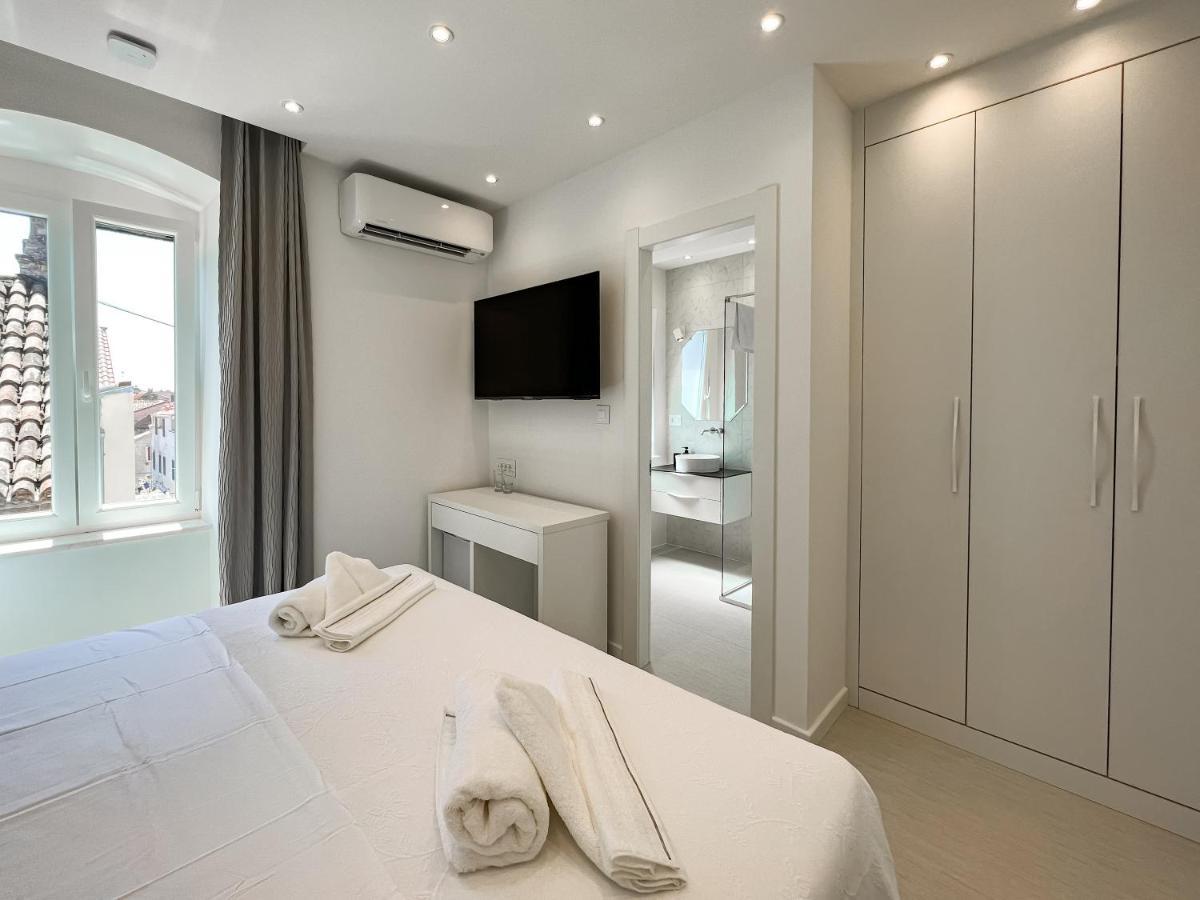 Pont Rooms Spalato Esterno foto